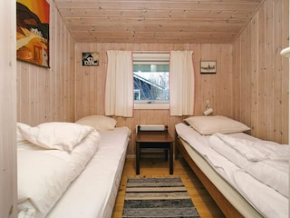 Ferienhaus Østby  12