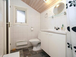 Maison de vacances Østby  15