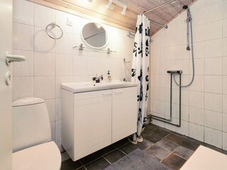 Casa per le vacanze Østby  14