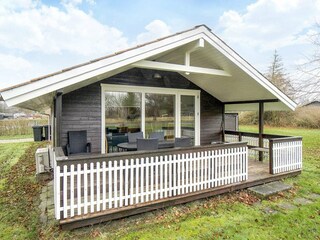 Casa de vacaciones Østby  27