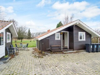 Casa de vacaciones Østby  14