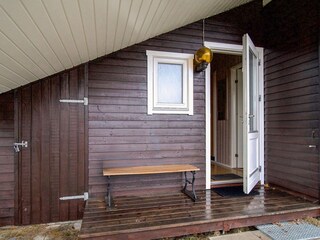 Casa de vacaciones Østby  35