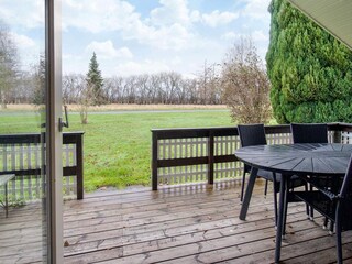 Maison de vacances Østby  12