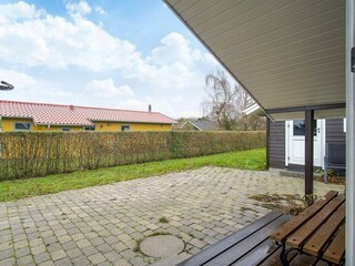 Casa per le vacanze Østby  4