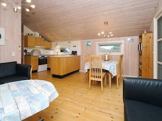 Vakantiehuis Østby  35