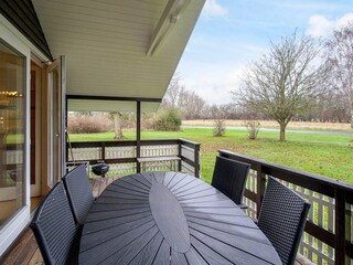 Vakantiehuis Østby Buitenaudio-opname 3