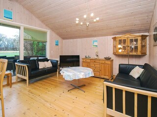 Vakantiehuis Østby  7