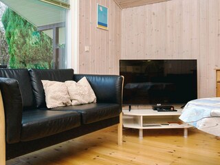 Maison de vacances Østby  29