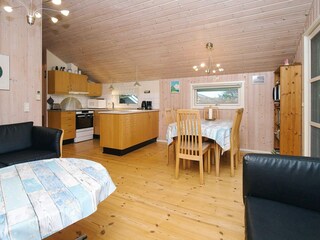 Vakantiehuis Østby  9