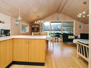 Vakantiehuis Østby  10