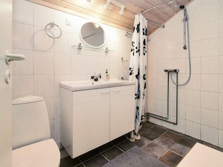 Casa de vacaciones Østby  17