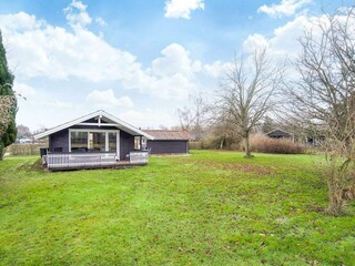 Ferienhaus Østby  34