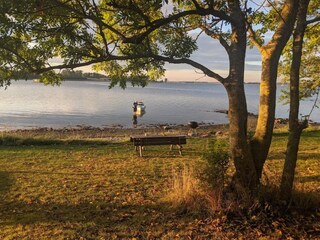 Casa per le vacanze Østby  20