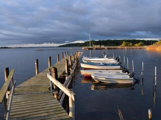 Casa per le vacanze Østby  25