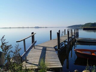 Casa per le vacanze Østby  29