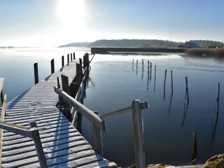 Casa per le vacanze Østby  14