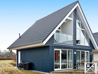 Maison de vacances Wendtorf Enregistrement extérieur 2