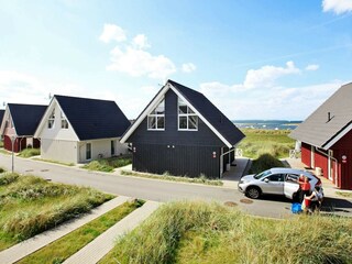 Maison de vacances Wendtorf  4