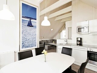 Maison de vacances Wendtorf  7
