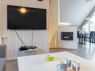 Maison de vacances Wendtorf  32