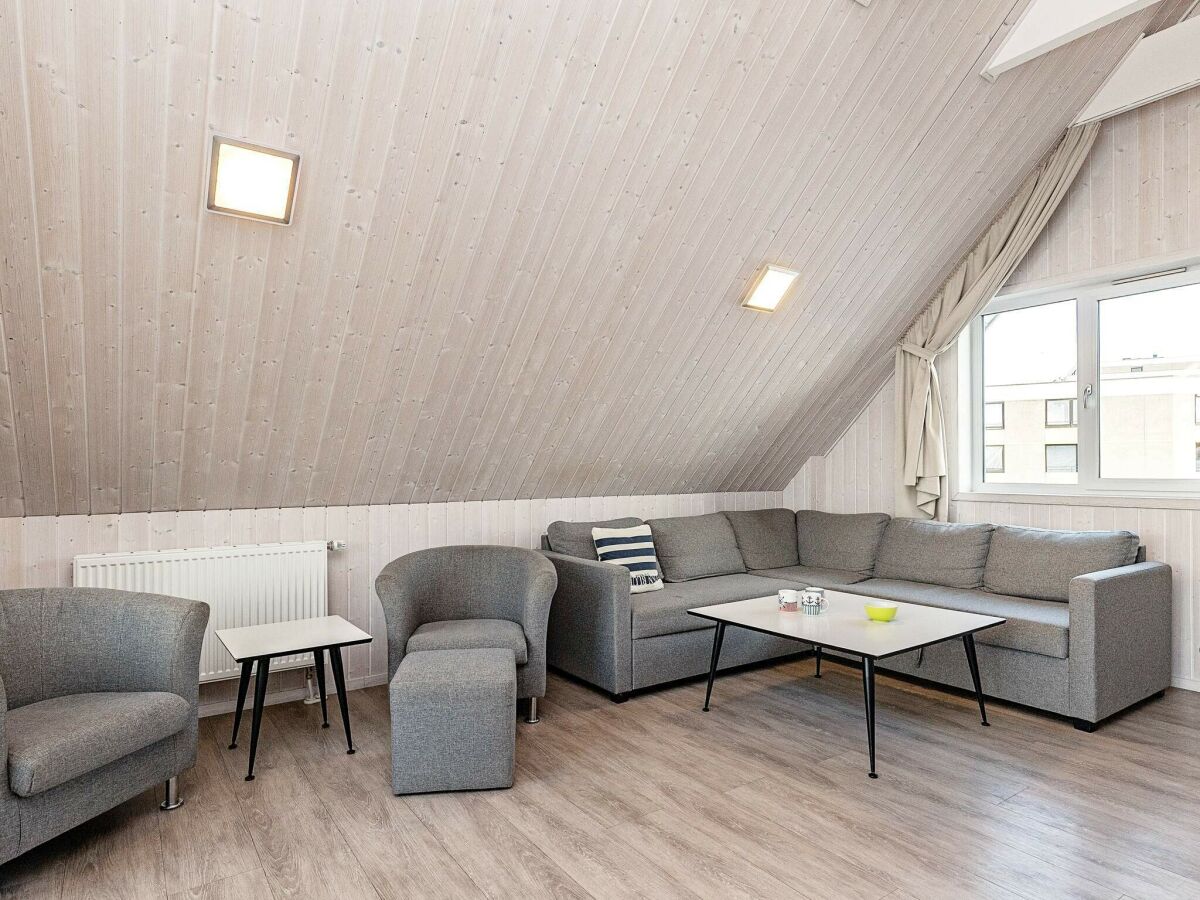 Holiday house Wendtorf  38