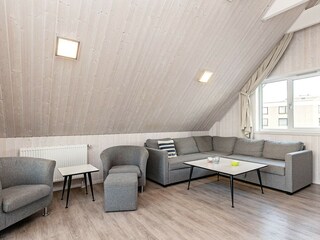 Maison de vacances Wendtorf  11