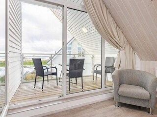 Maison de vacances Wendtorf  12