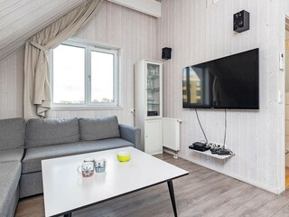 Vakantiehuis Wendtorf  8