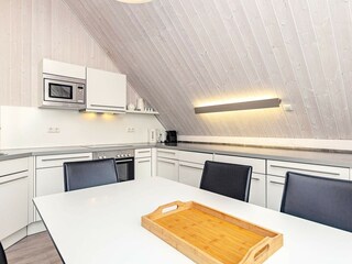 Holiday house Wendtorf  3