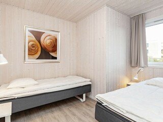 Maison de vacances Wendtorf  19