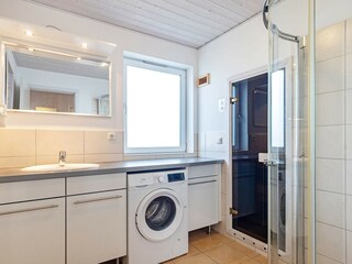 Holiday house Wendtorf  11