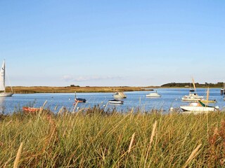 Holiday house Wendtorf  15