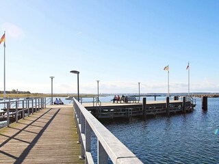 Vakantiehuis Wendtorf  37