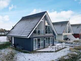 Maison de vacances Wendtorf  36