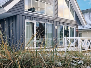 Holiday house Wendtorf  11