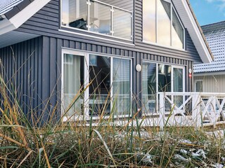 Maison de vacances Wendtorf  37