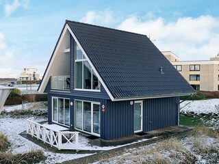 Maison de vacances Wendtorf  38