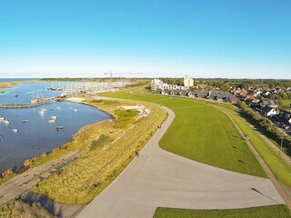 Vakantiehuis Wendtorf  26