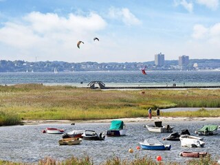 Casa per le vacanze Wendtorf  6