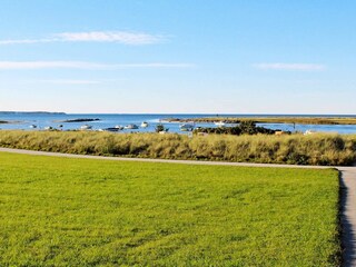 Vakantiehuis Wendtorf  33