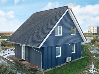 Casa per le vacanze Wendtorf  7