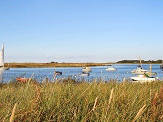 Ferienhaus Wendtorf  5