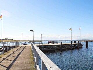 Vakantiehuis Wendtorf  36