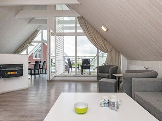 Casa per le vacanze Wendtorf  7