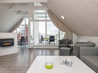 Vakantiehuis Wendtorf  3