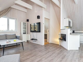 Holiday house Wendtorf  16