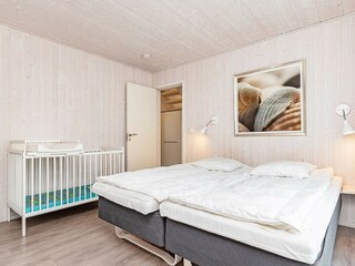 Holiday house Wendtorf  15
