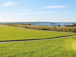 Holiday house Wendtorf  37