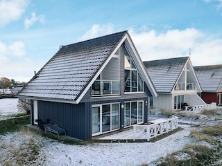Vakantiehuis Wendtorf  16