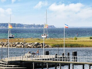 Vakantiehuis Wendtorf  3